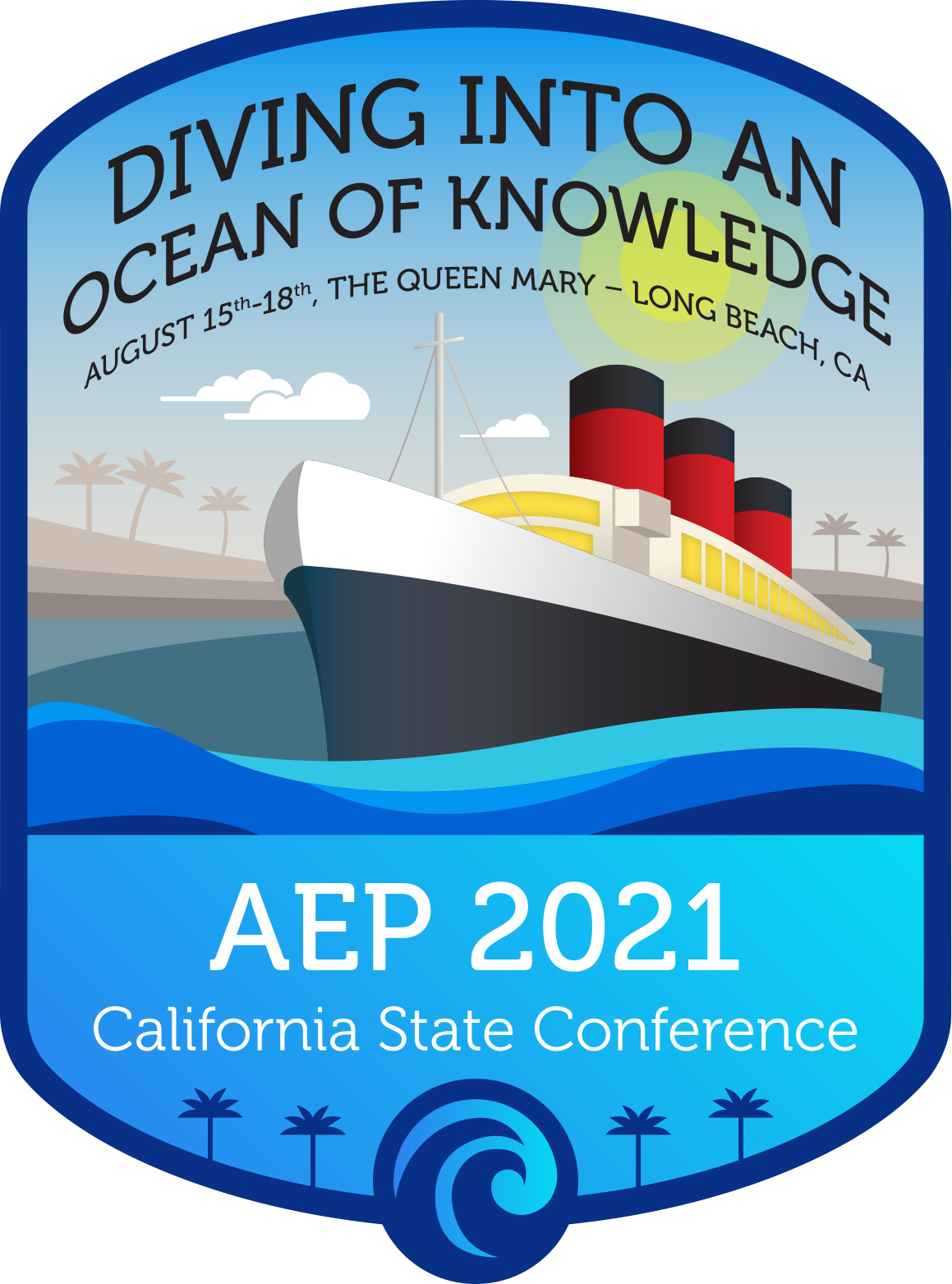 2020 Conference Logo