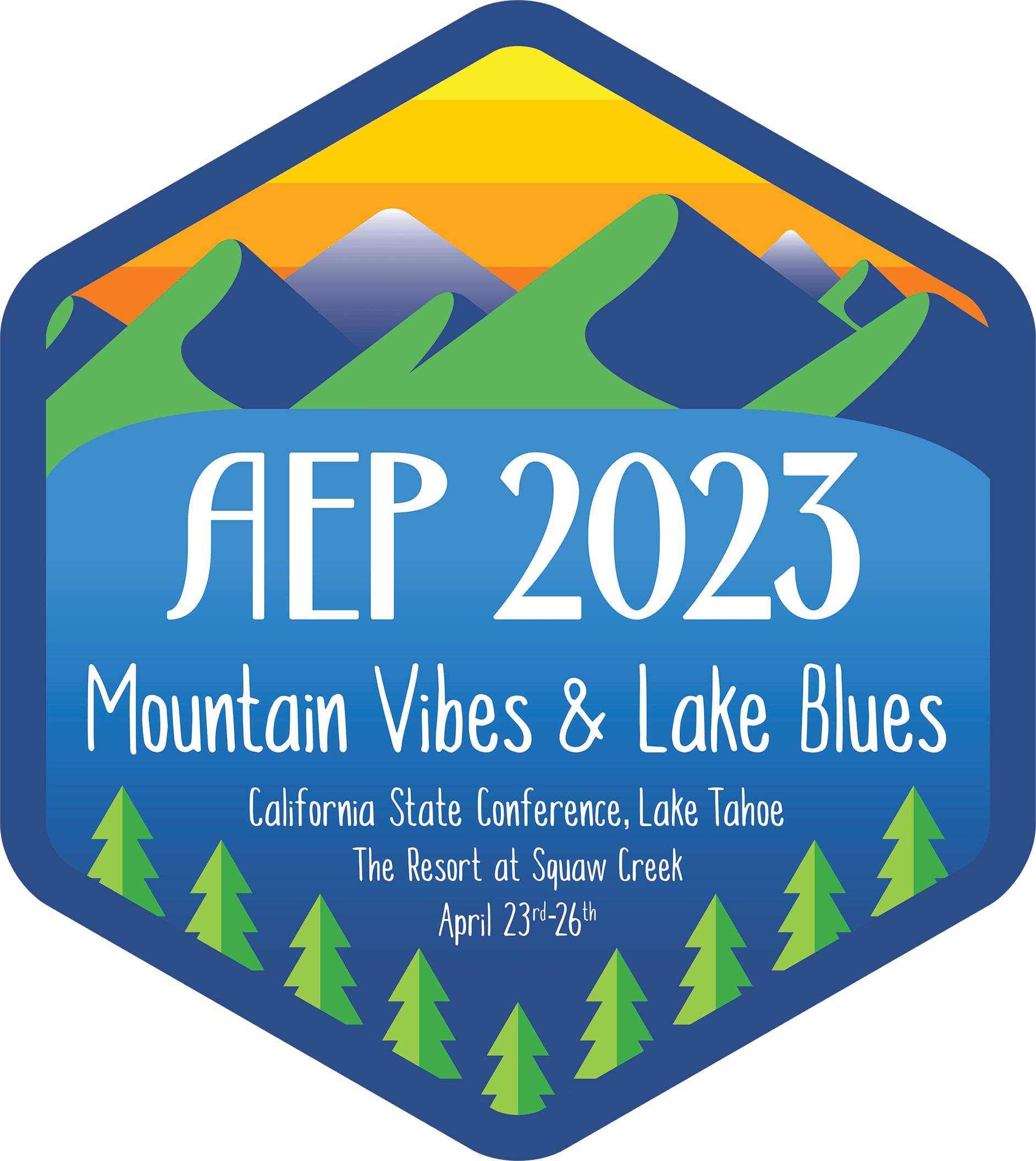 2023 AEP Conference California Association of Environmental Professionals